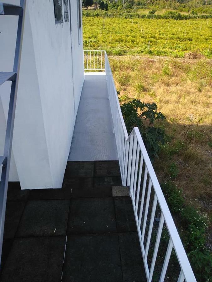 Back To Real Hostel Taitung Exterior photo